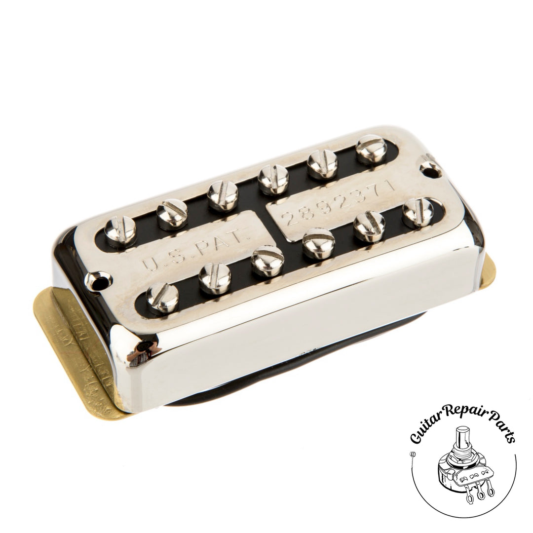 Gretsch Filter'Tron Neck Pickup 0062880149 - Nickel