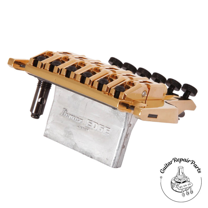 Ibanez Lo-Pro Edge Tremolo Bridge 2LE1R31G - Gold