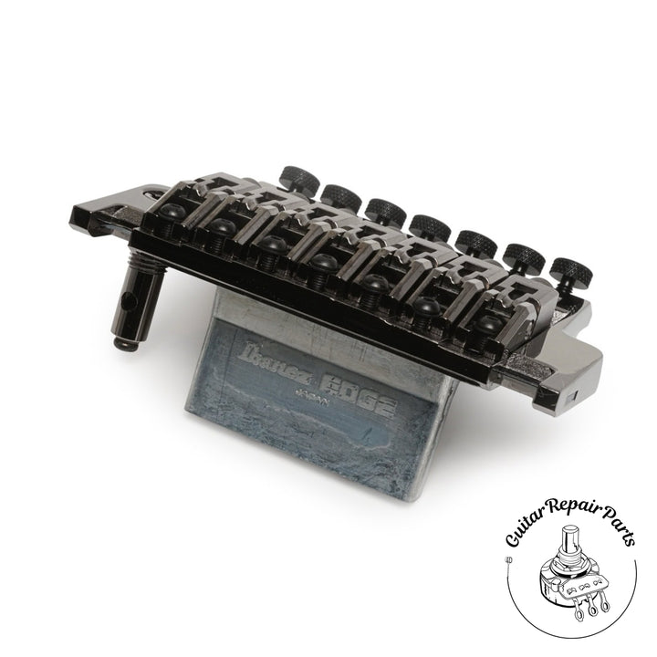 Ibanez Lo-Pro Edge Tremolo 7-String Bridge Right-Handed 2LE1UV31K - Cosmo Black