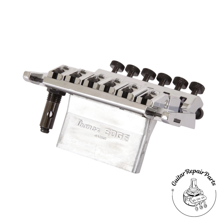 Ibanez Edge Tremolo Bridge 2ED1R31C - Chrome