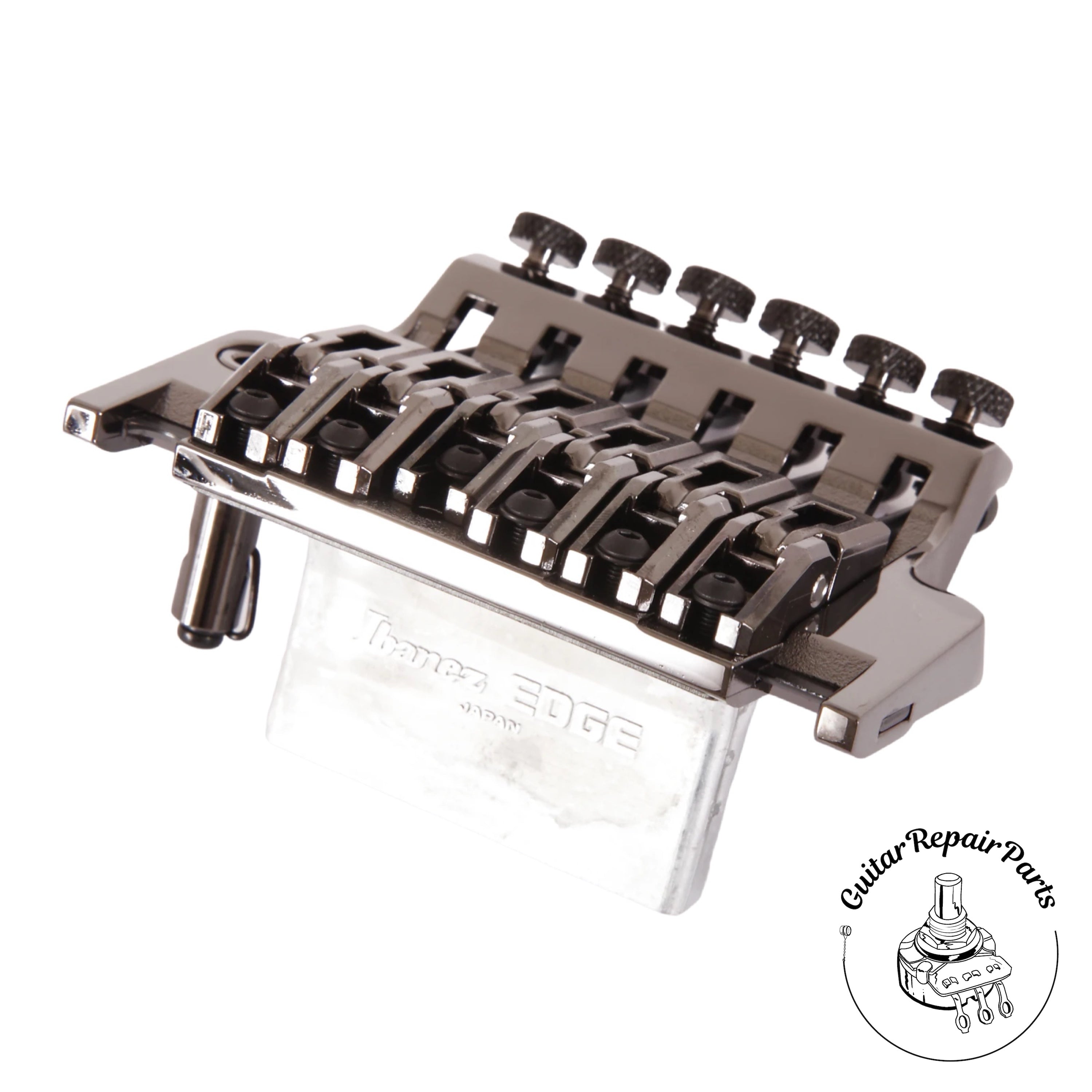 Ibanez original edge deals tremolo