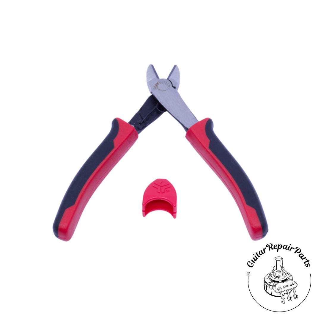 GrooveTech String Cutters For Guitar and Bass