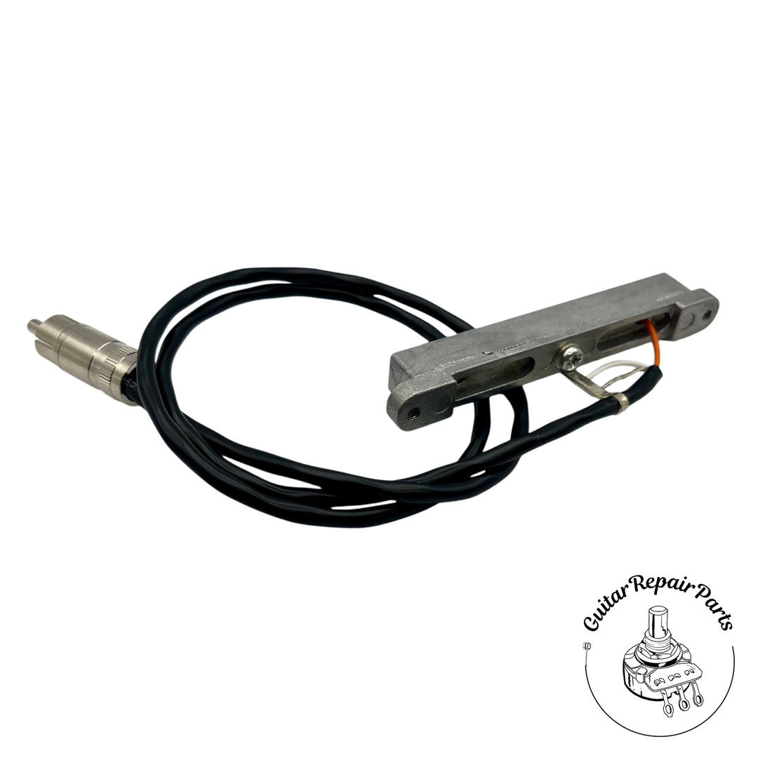 Takamine Palathetic Pickup Base For Steel String Guitar - TP0802