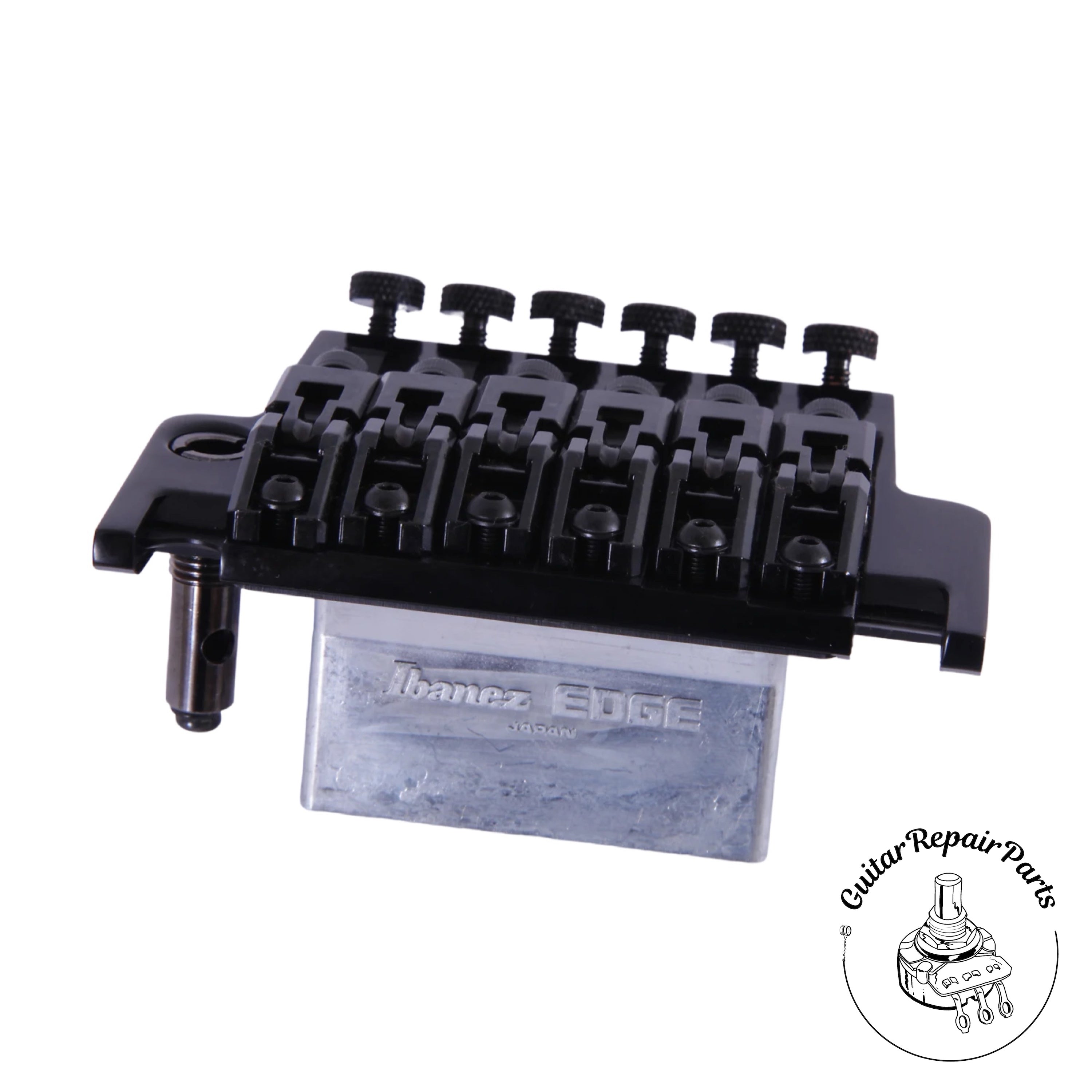 Ibanez Lo-Pro Edge Tremolo Bridge 2LE1R31B - Black