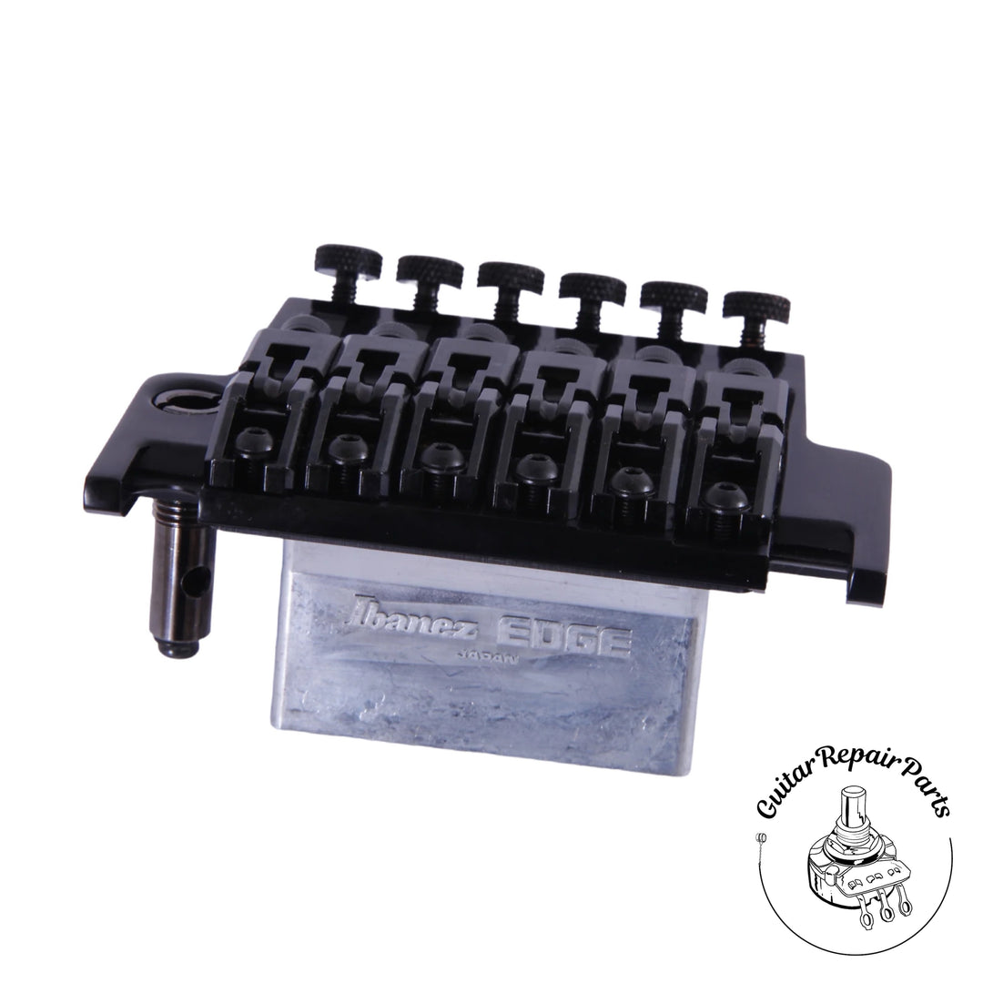 Ibanez Lo-Pro Edge Tremolo Bridge 2LE1R31B - Black