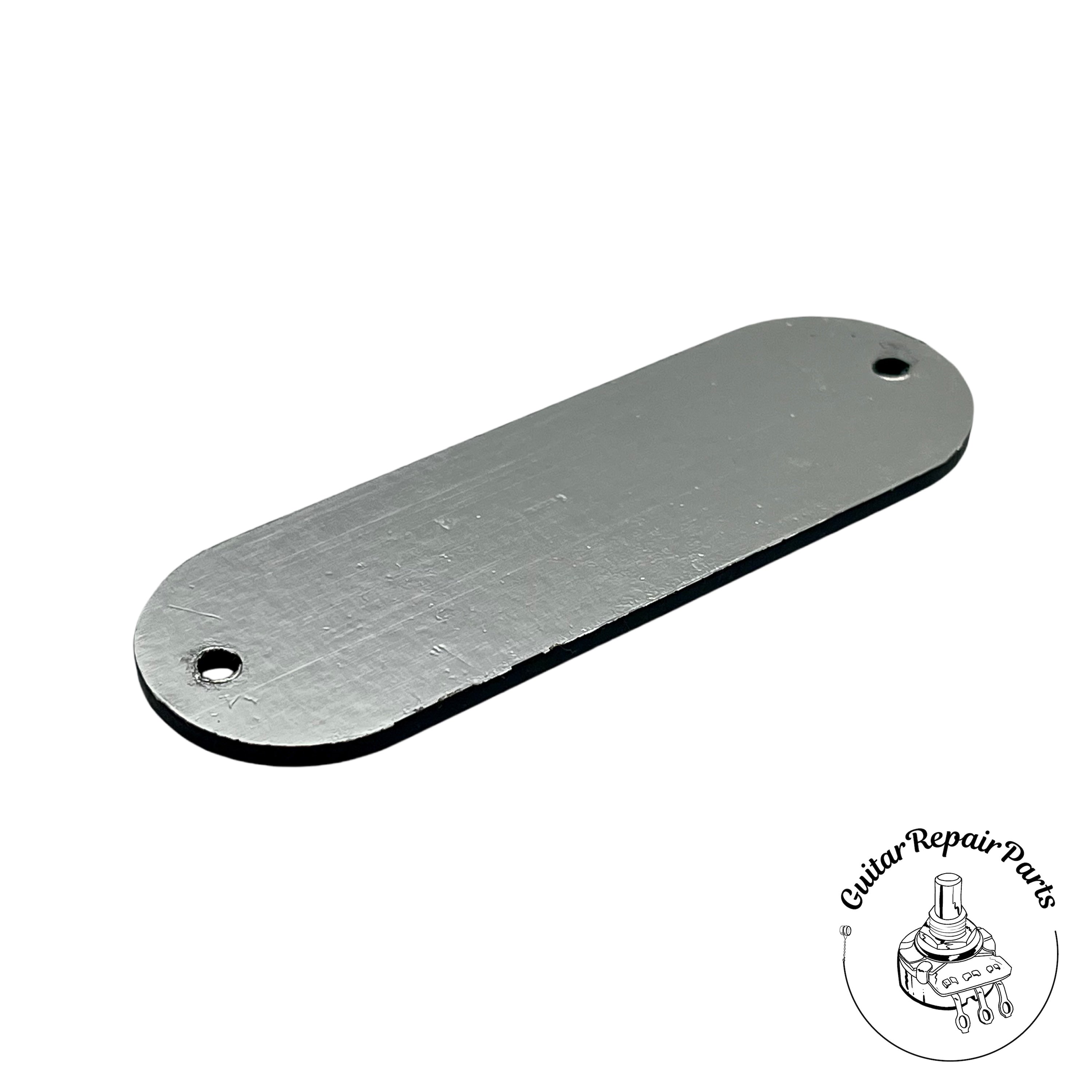 Ibanez 4PT1PC0024 Battery Cover Plate For Basses w. 9 Volt Active