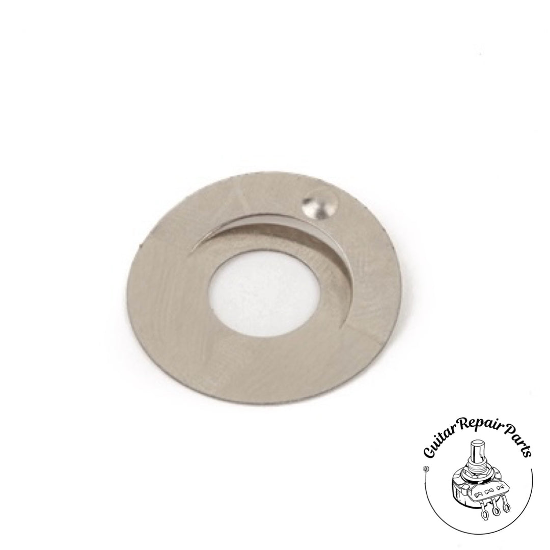 Fender American Vintage 62' Jazz Bass Detent Spring Plate Washer 0019504000