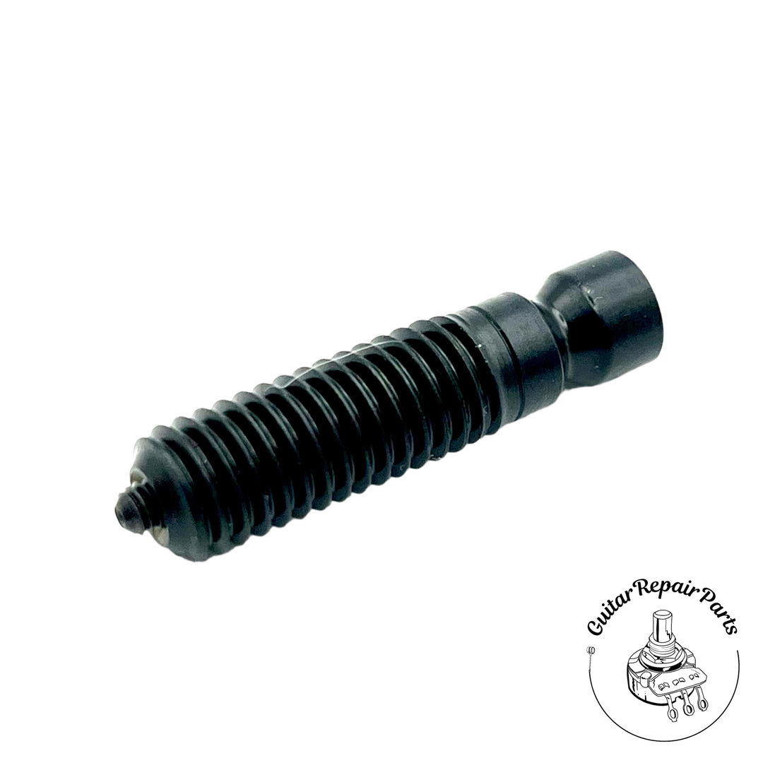 Ibanez Locking Bridge Height Stud Screw for Edge Tremolos 2LE2-B  (1 pc) - Black