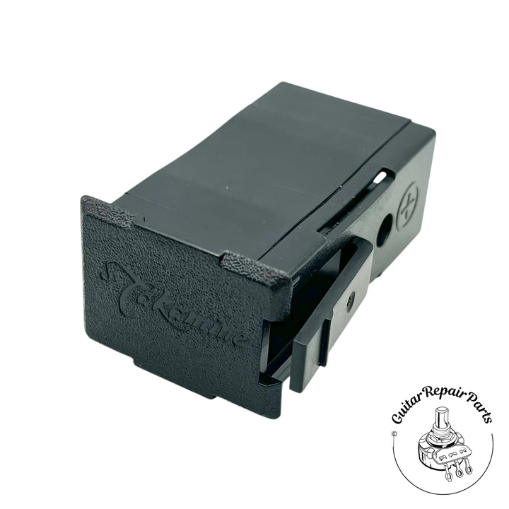 Takamine 9 Volt Battery Compartment Box For TP-3G TGP0202