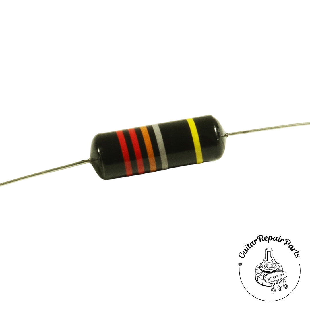 Centralab Bumblebee Oil Filled Tone Capacitor .022 uF (1 pc.)