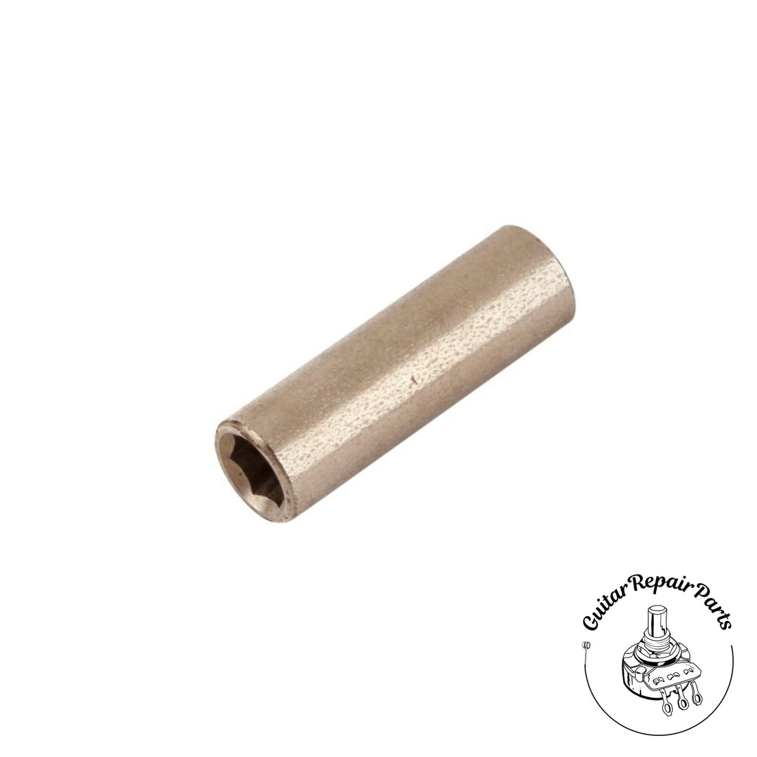 Fender 3/16" Bass Truss Rod Nut 12-28 Thread (1 pc) - 0038443000