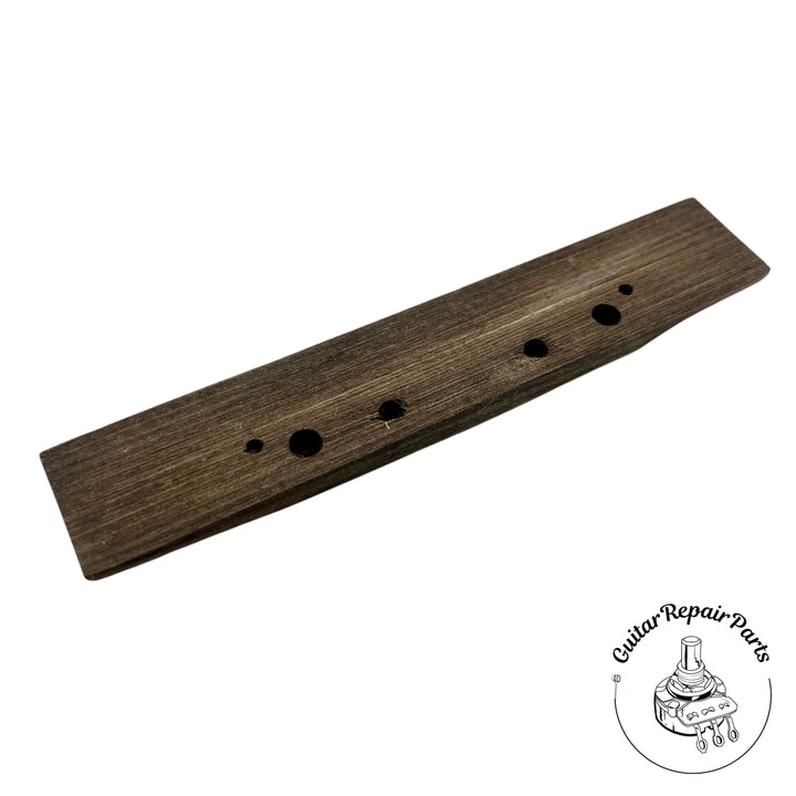 Alvarez Delta Series Acoustic Guitar Bridge, Right-handed, 6 String