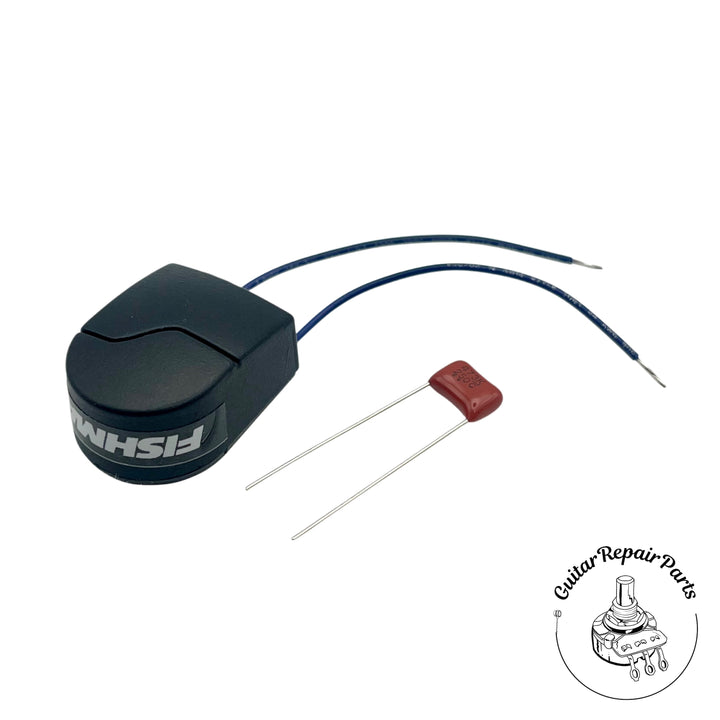 Fishman ACC-FLU-RT1 Fluence Reactive Tone Control Module