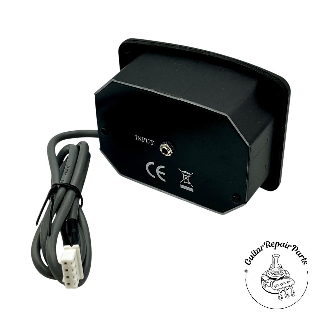 Alvarez SYS150 Preamp Kit (Full System)