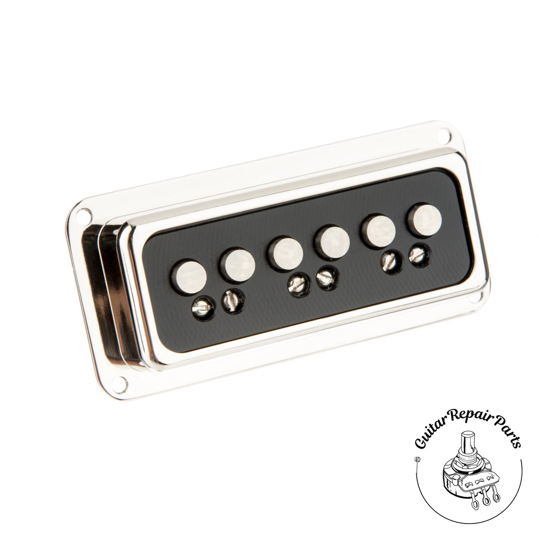 Gretsch Dynasonic Bridge Pickup 0060999049 - Nickel