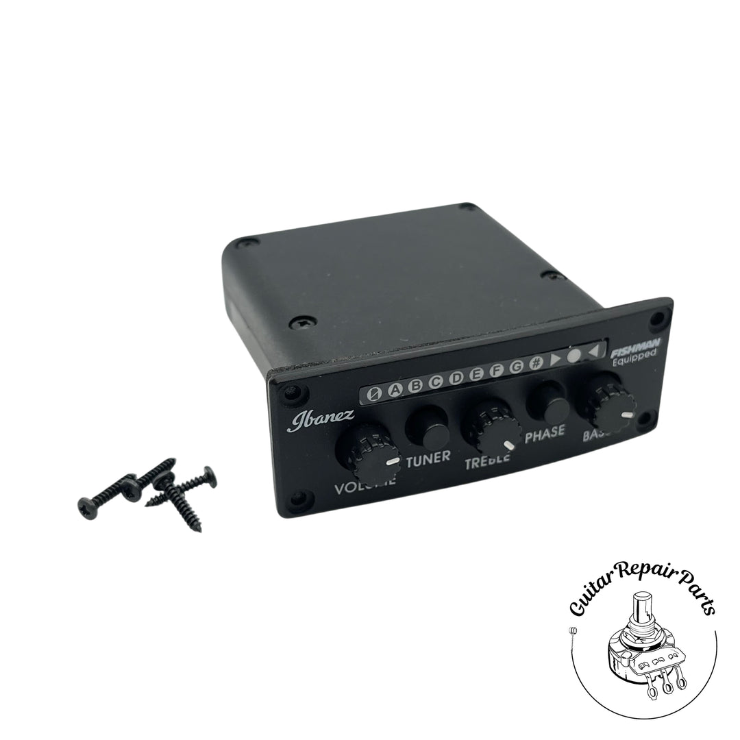 Ibanez 5EM210TF Preamp For AEQ210TF System