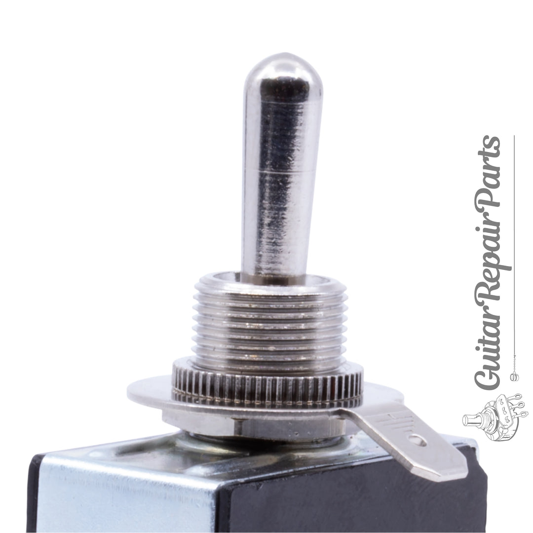 Ground Washer For Footswitches and Full Size Toggles