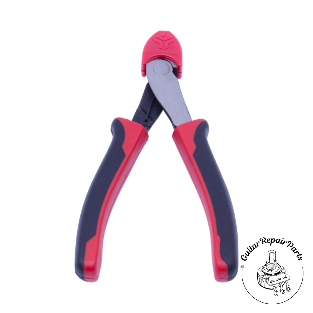 GrooveTech String Cutters For Guitar and Bass