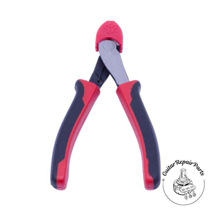 GrooveTech String Cutters For Guitar and Bass