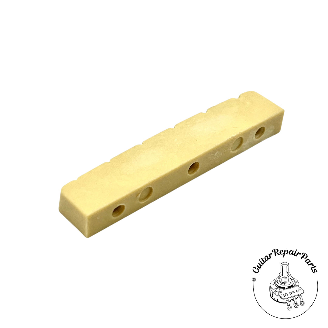 Takamine TGP0753 Acoustic Guitar Nut, G Series, 6-String, RH