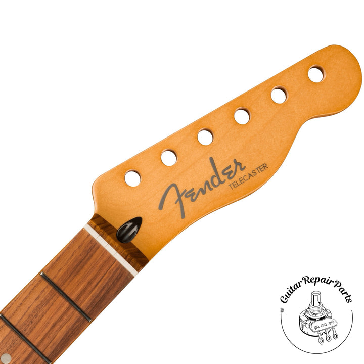 Fender Player Plus Telecaster Neck, Pau-Ferro, 12" Radius, C Shape - 0997333921