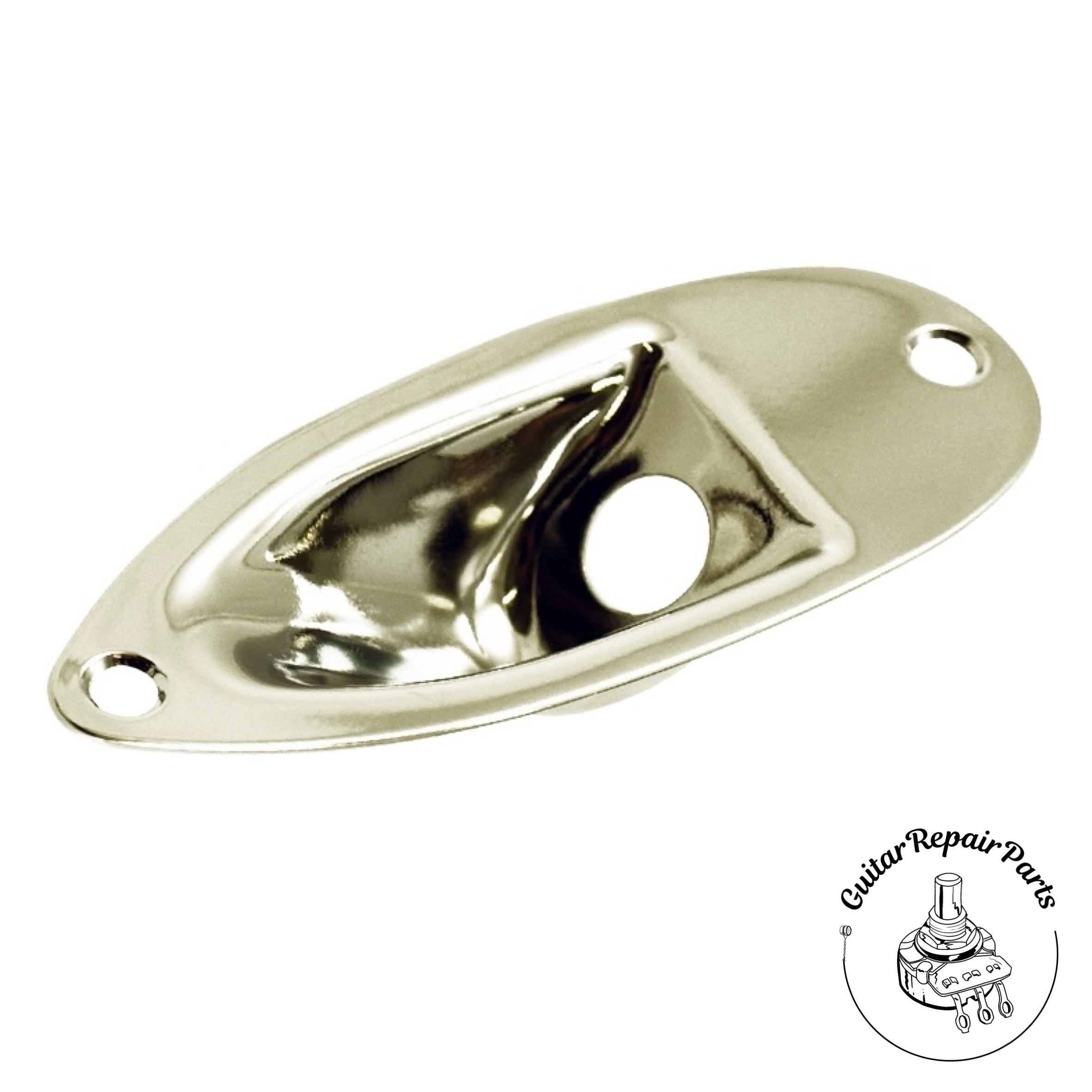 DMC ジャックプレート　プレーン DMC ジャックプレート プレーン