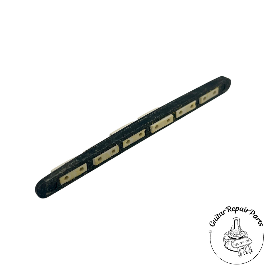 Alvarez Yairi WY1 Saddle Assembly