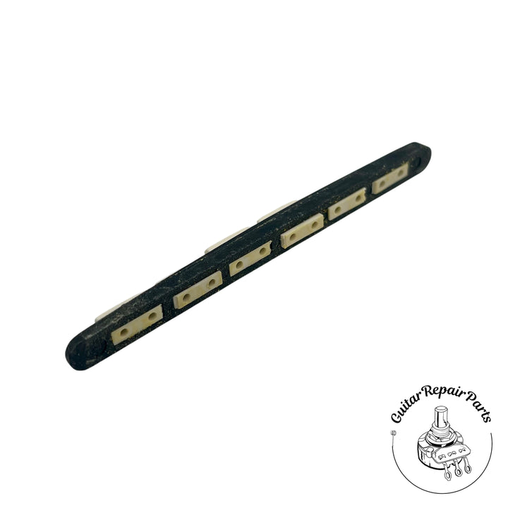 Alvarez Yairi WY1 Saddle Assembly