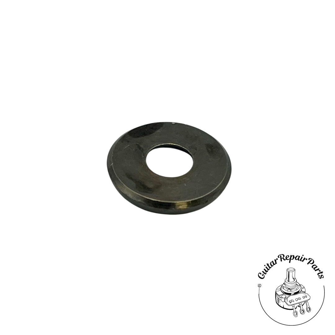 Ibanez 2GR1PRSTGK-B Bushing For Bolt-On Neck Joint Screw (1 pc) - Cosmo Black