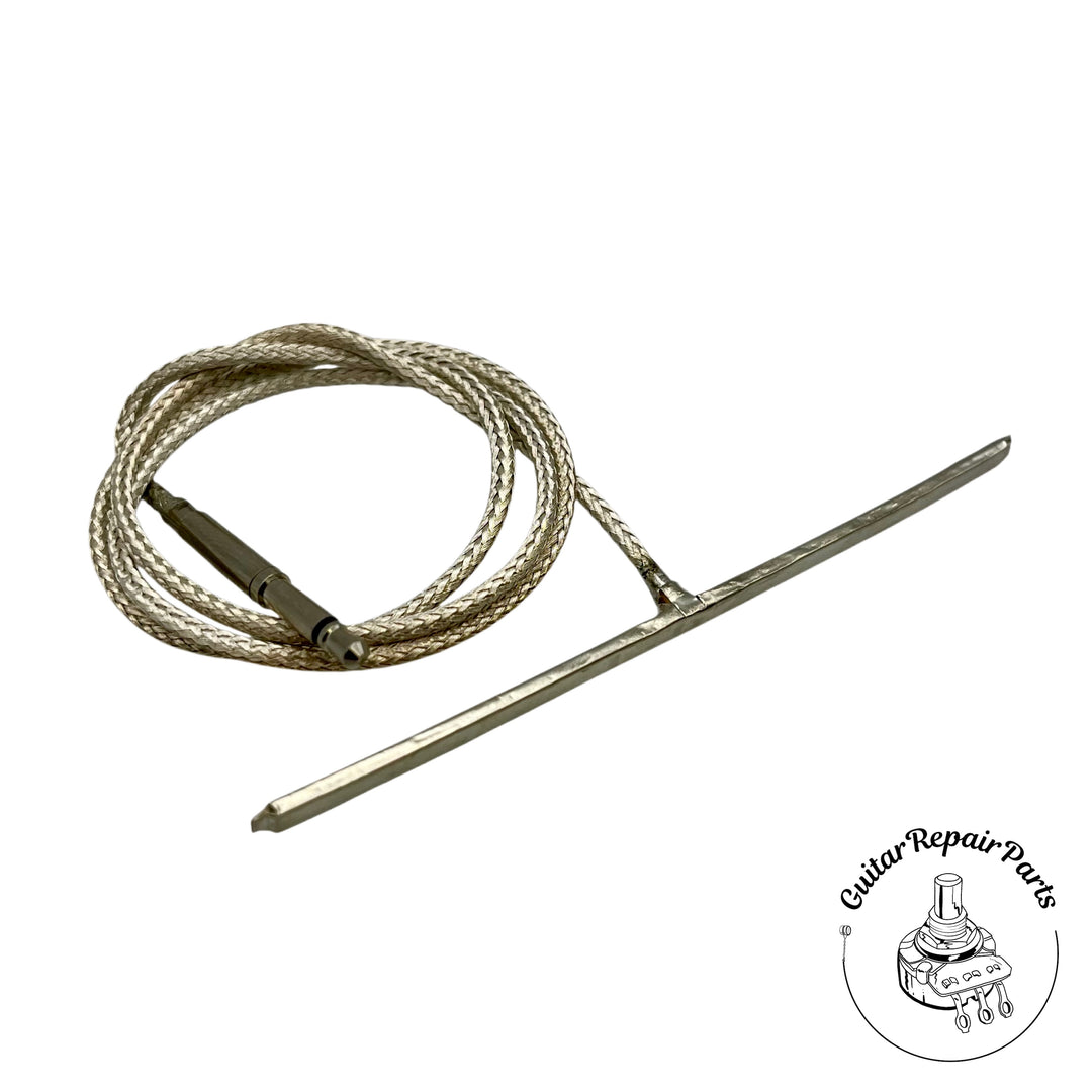 Ibanez 5PTB37114 T-Bar Piezo Pickup