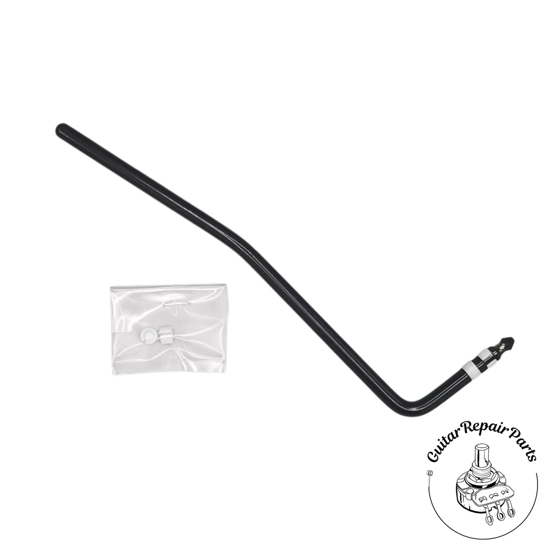 Ibanez 2LE2-1B Push-in Style Tremolo Arm / Whammy Bar For Ibanez Edge - Black