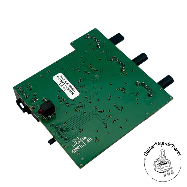 Taylor Guitars 84921 Expression System ES-N Preamp, Right-Handed