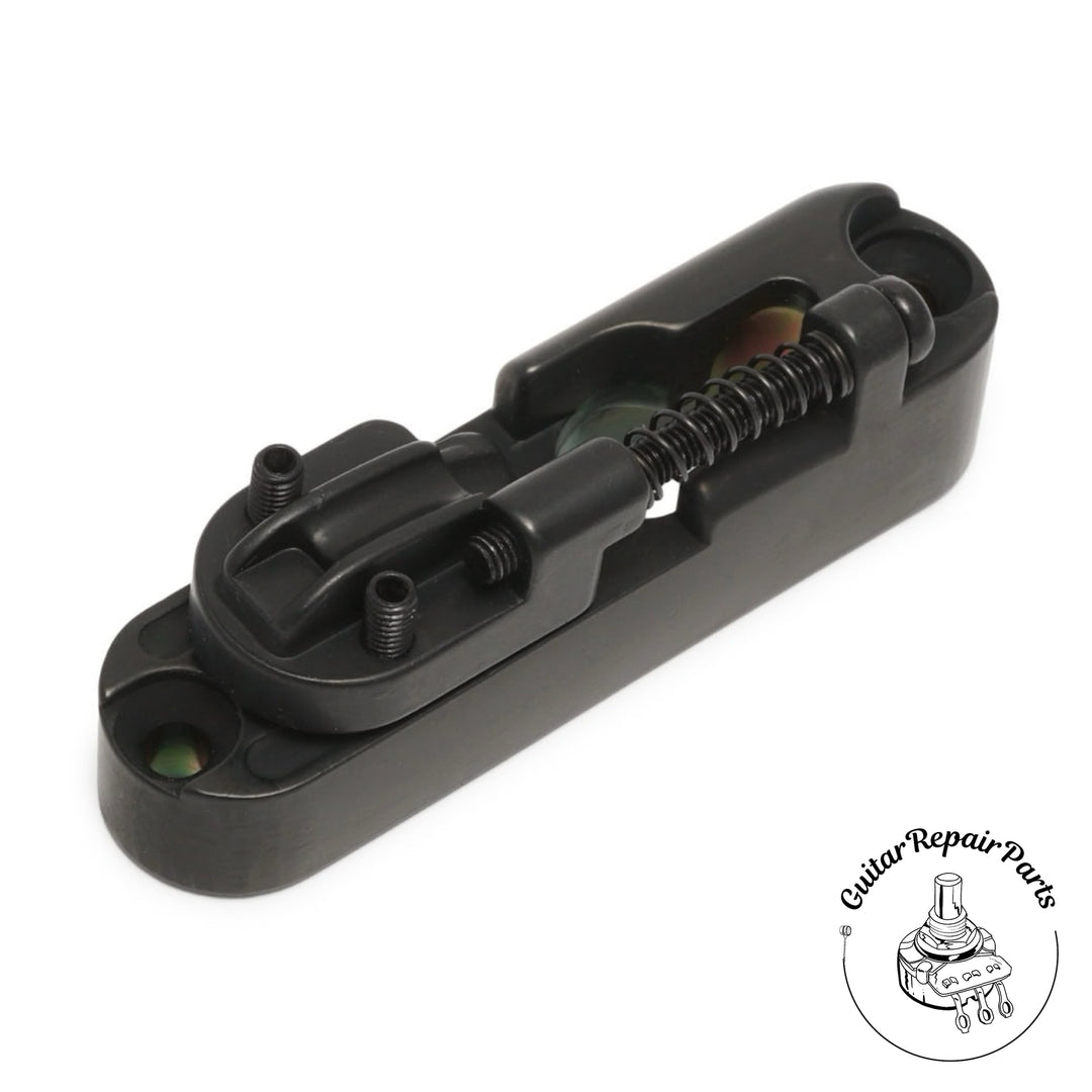 Ibanez Mono-Rail V (MR-5) Bass Bridge 2BB4ACE002  - Black