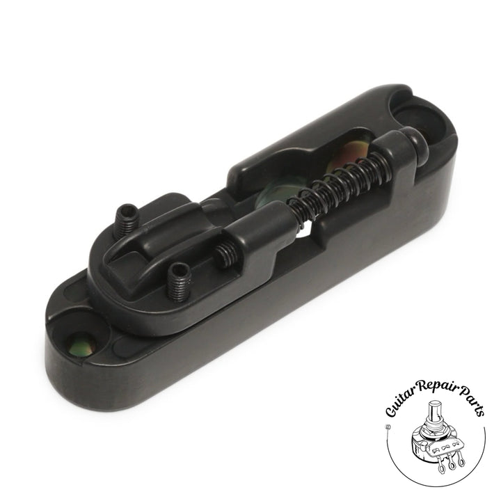 Ibanez Mono-Rail V (MR-5) Bass Bridge 2BB4ACE002  - Black