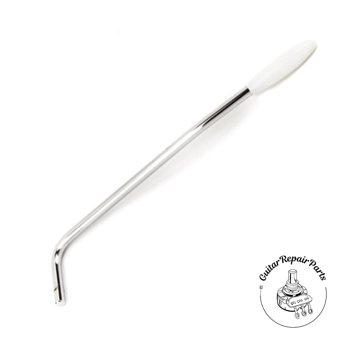 Fender 0035566000 Tremolo Arm for '65 Mustang MIJ - Chrome