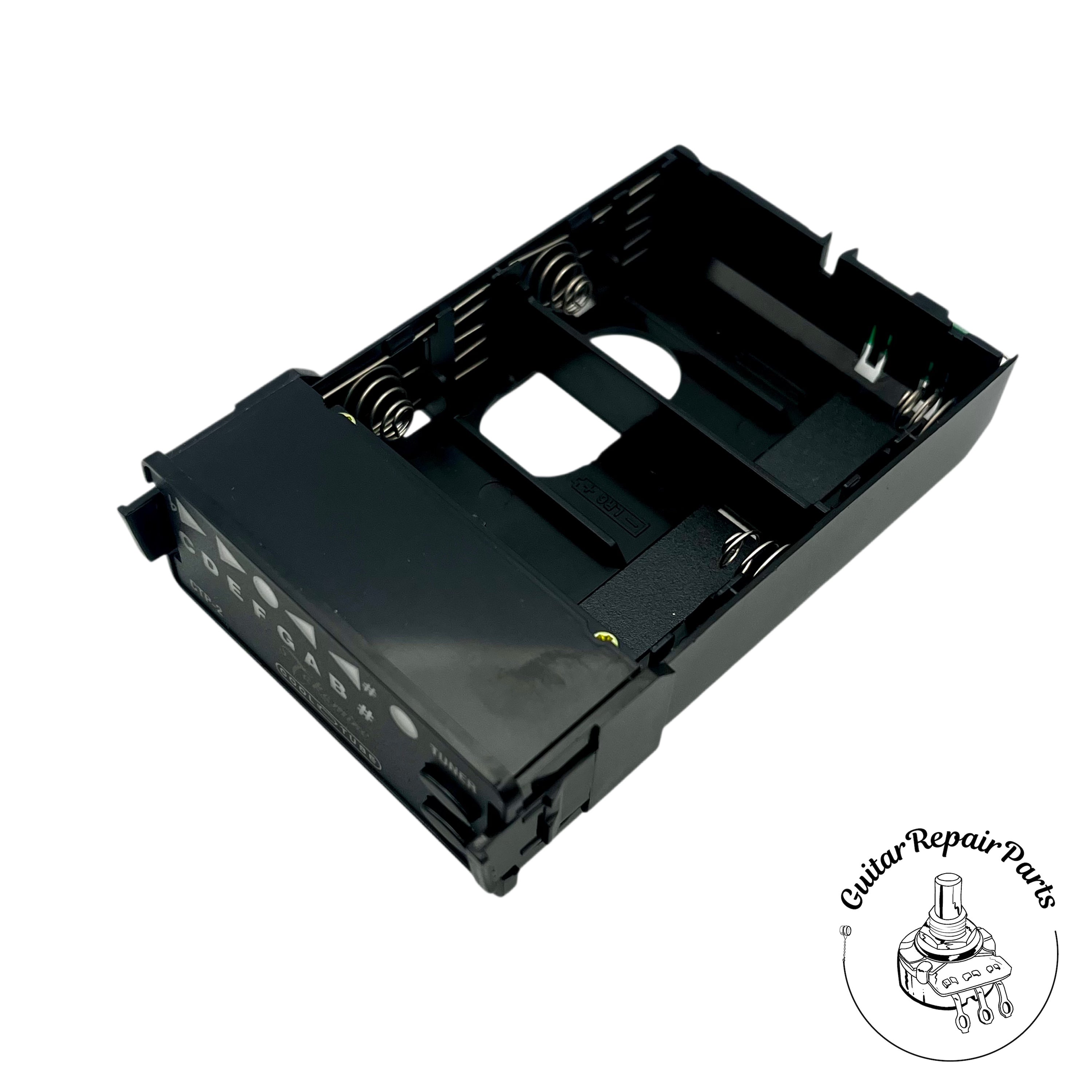 専用　CTP 2 Takamine TP0828 Battery Compartment For CTP-2 Preamp