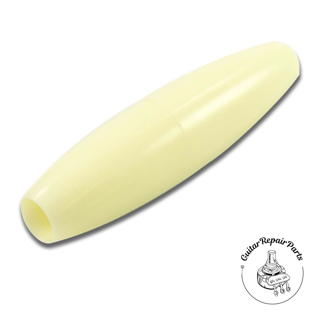 Tremolo Arm / Whammy Bar Tip - Parchment