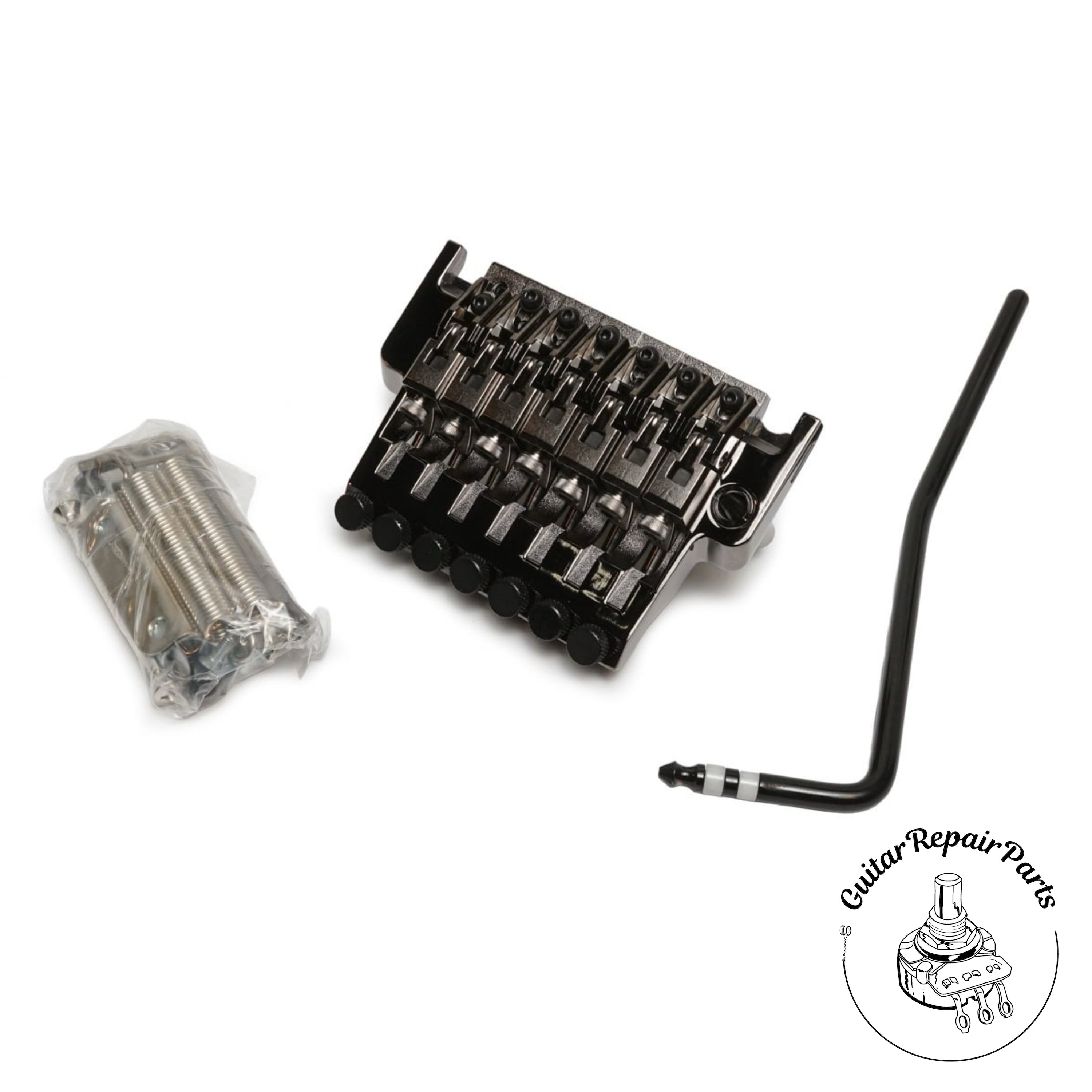 Ibanez Lo-Pro Edge Tremolo 7-String Bridge Right-Handed 2LE1UV31K