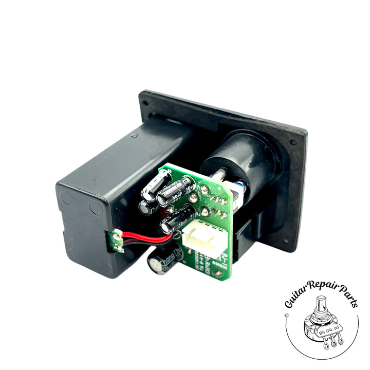 Alvarez Output Jack / Battery Box for SYS550 and SYS650