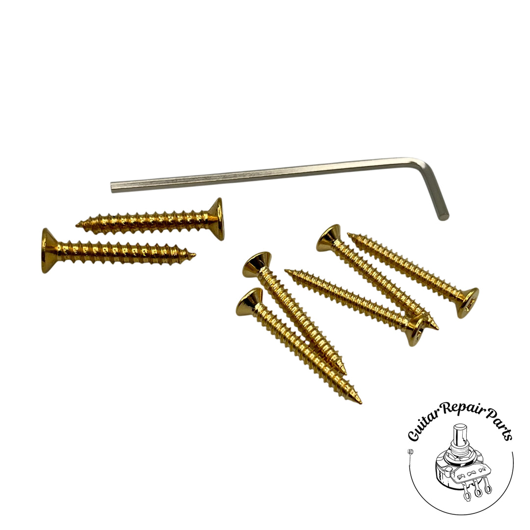 Ibanez B305 5-String Bass Bridge 2BB4ACA028 - Gold
