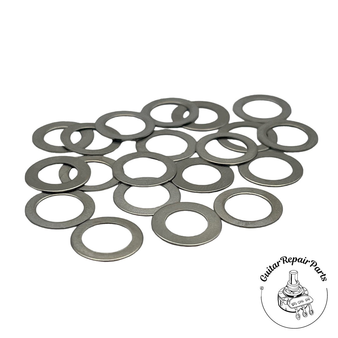 Dress Washers For Metric Potentiometers Fits M8 (20 pcs)