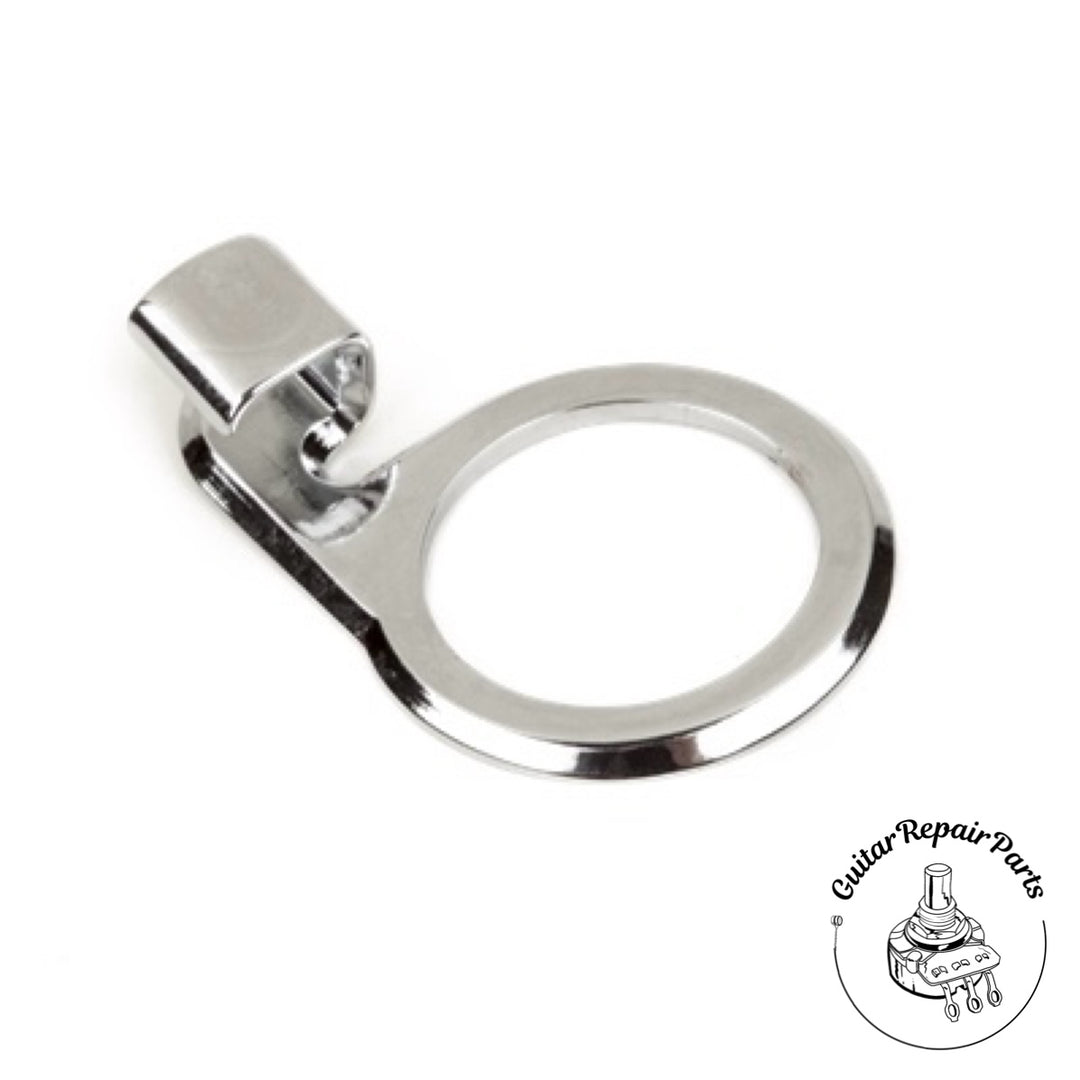 Fender Stealth Bass String Retainer 0078972049 - Chrome