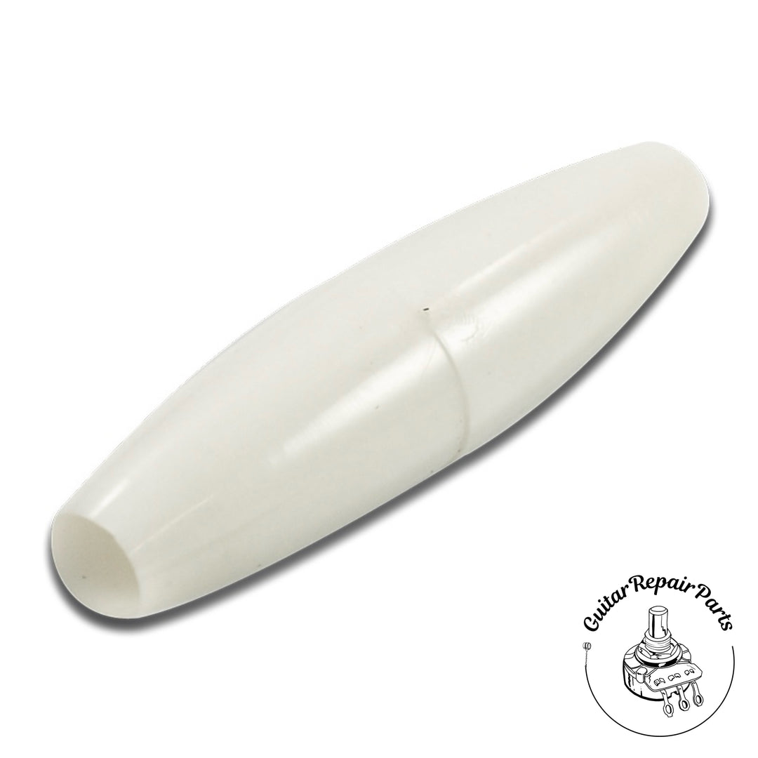 Tremolo Arm / Whammy Bar Tip - White