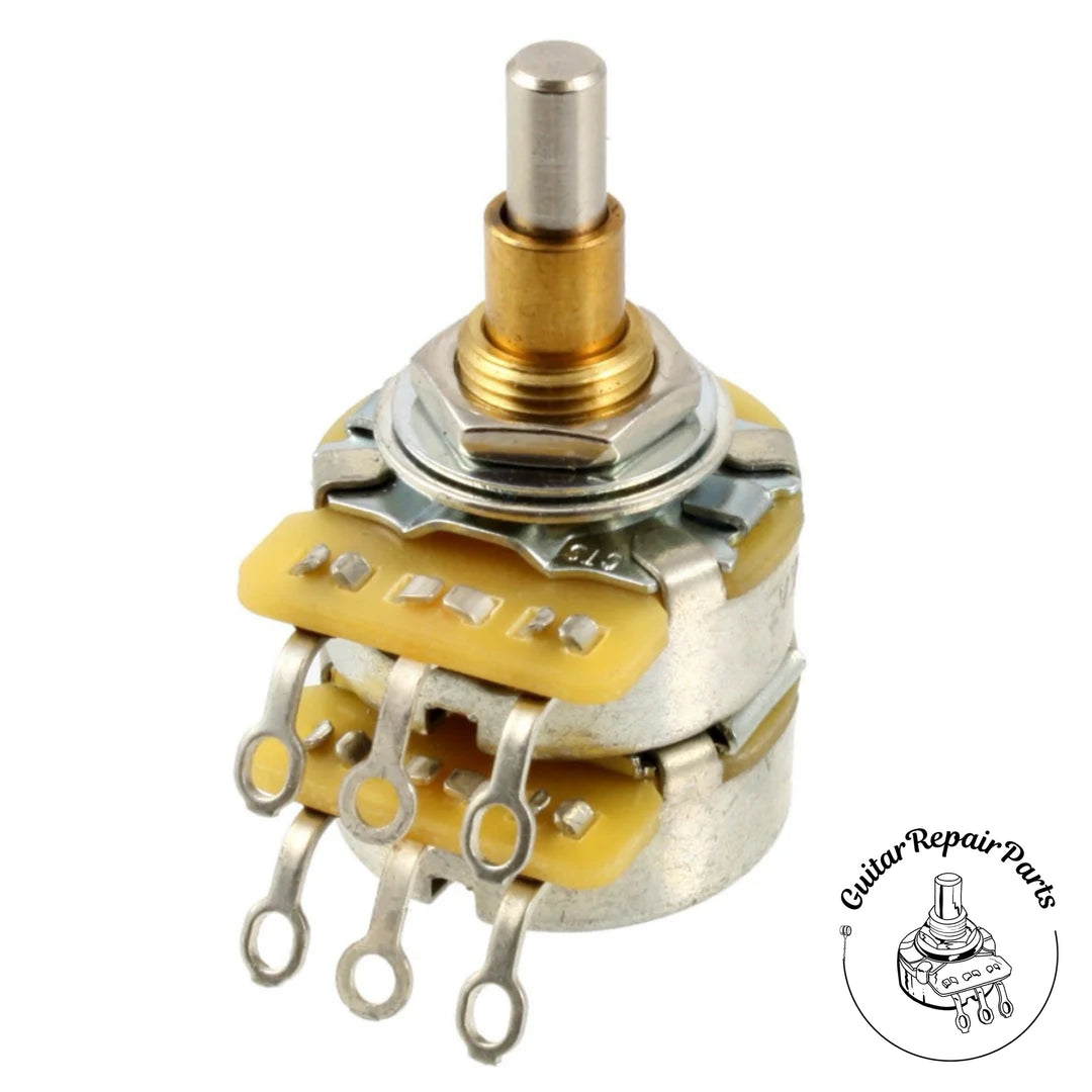 CTS 500k Stacked Concentric Potentiometer