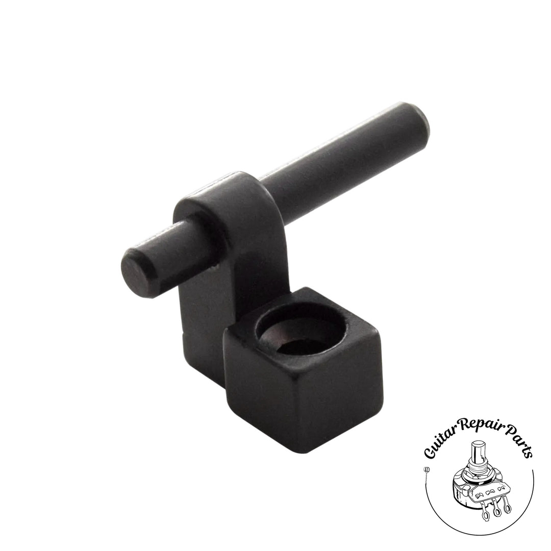 Reverend Guitars Triple Tree String Retainer Guide - Black