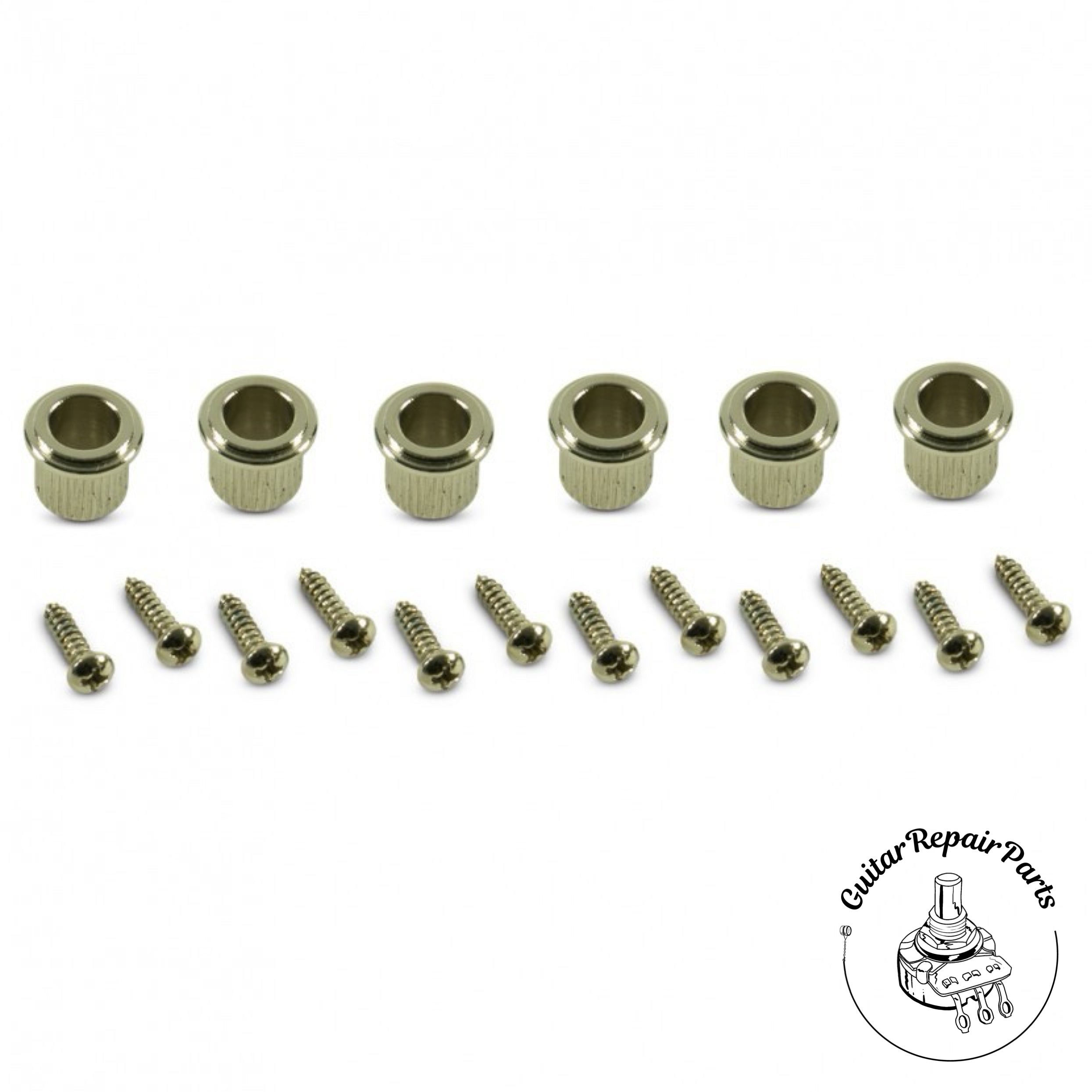 Kluson KD-3-NPKDR Double Line, Double Ring, Deluxe Tuning Machines