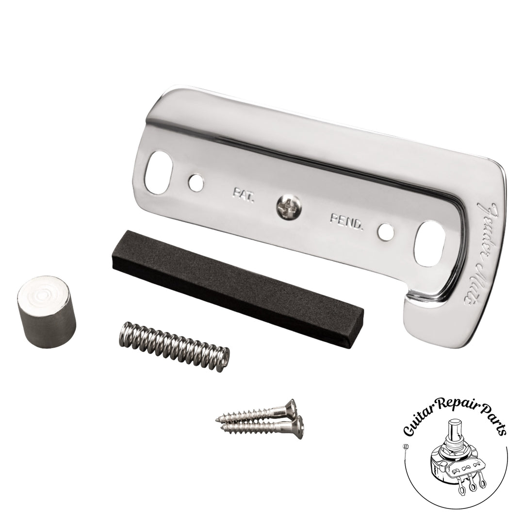 Fender 0992082000 American Vintage 62 Jaguar Mute Assembly Kit