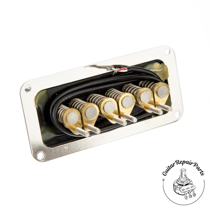 Gretsch Dynasonic Bridge Pickup 0060999049 - Nickel