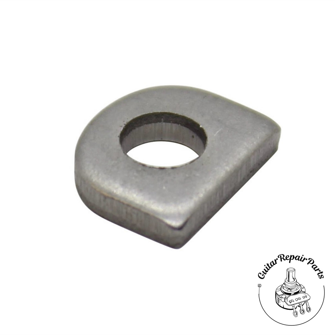 Half-MoonTruss Rod Washer (1 pc) - Steel