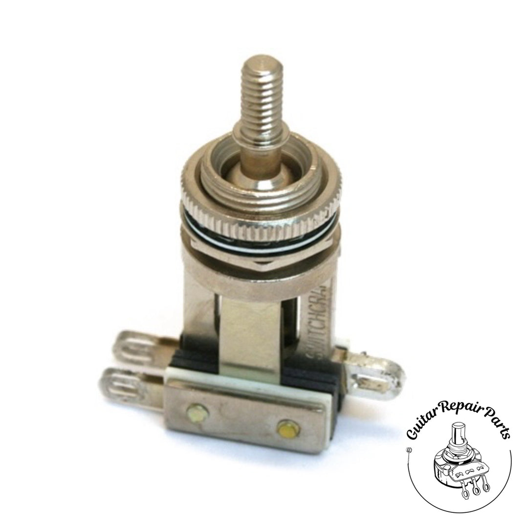 Gretsch 9221005000 Switchcraft Pickup Selector Switch